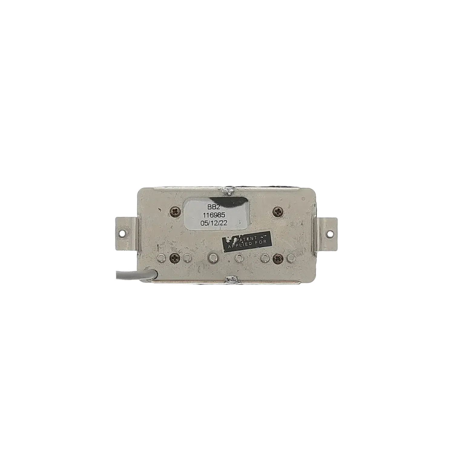Gibson Burstbucker Type 2 Humbucker - 8K - No Cover - Reclaimed