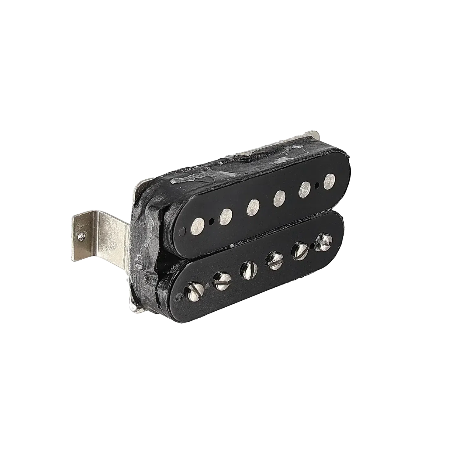 Gibson Burstbucker Type 2 Humbucker - 8K - No Cover - Reclaimed
