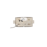 Gibson Burstbucker Type 3 Humbucker - 8.4K - Nickel Cover - Reclaimed