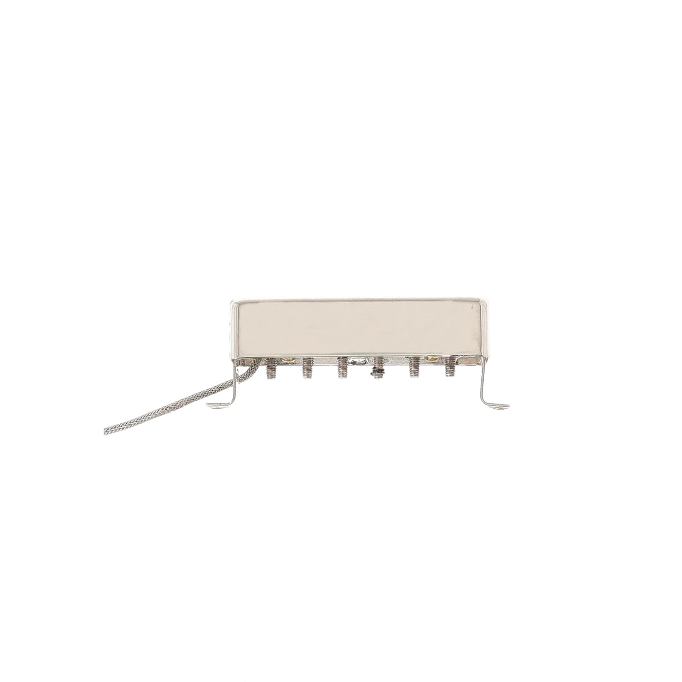 Gibson Burstbucker Type 3 Humbucker - 8.4K - Nickel Cover - Reclaimed