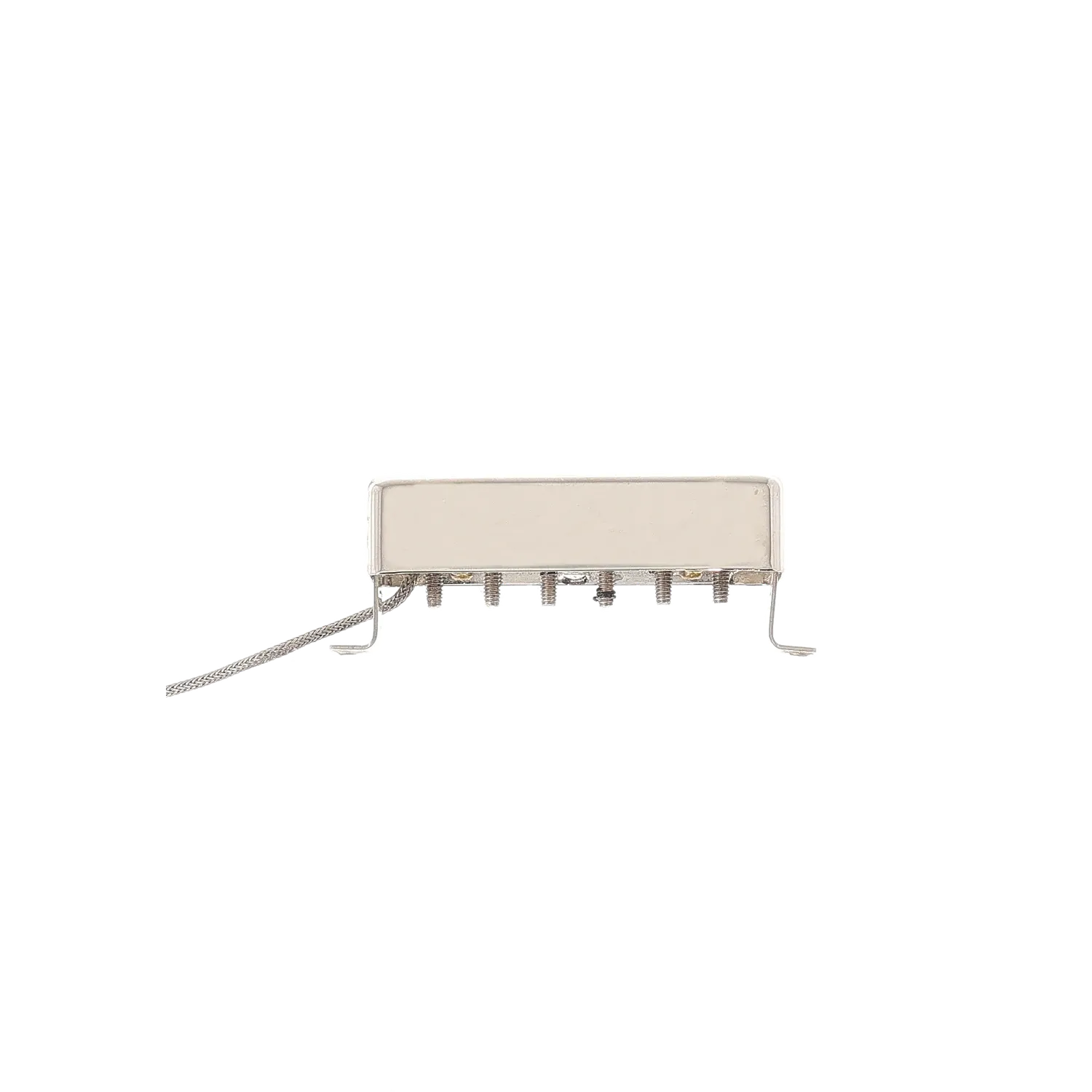 Gibson Burstbucker Type 3 Humbucker - 8.4K - Nickel Cover - Reclaimed