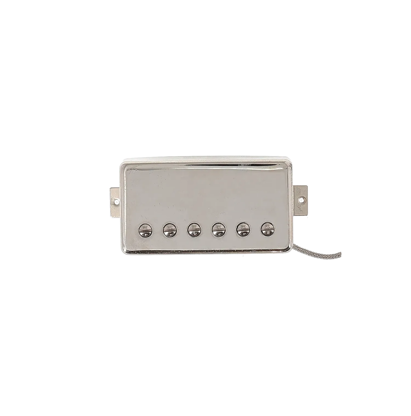 Gibson Burstbucker Type 3 Humbucker - 8.4K - Nickel Cover - Reclaimed