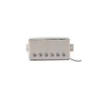Gibson Burstbucker Type 3 Humbucker - 8.4K - Nickel Cover - Reclaimed