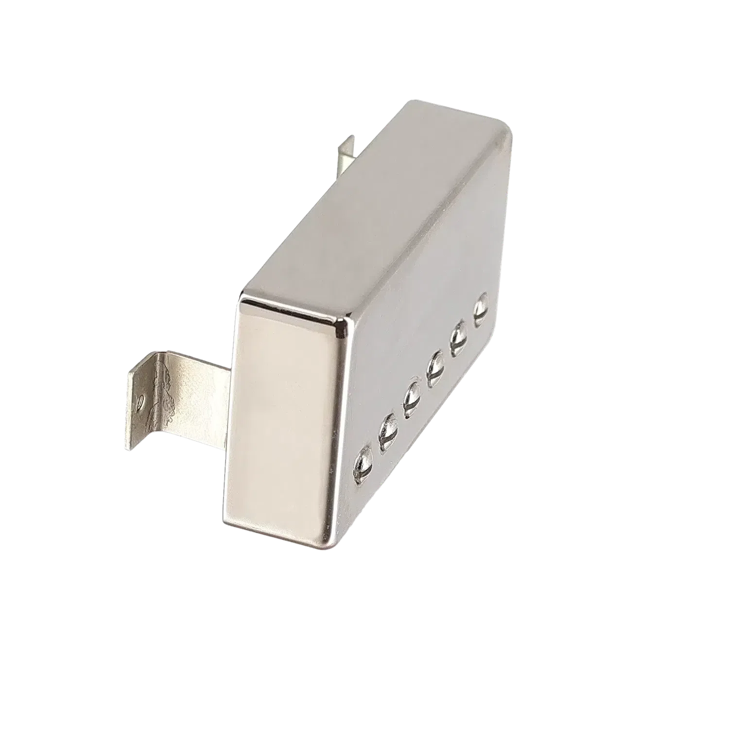 Gibson Burstbucker Type 3 Humbucker - 8.4K - Nickel Cover - Reclaimed