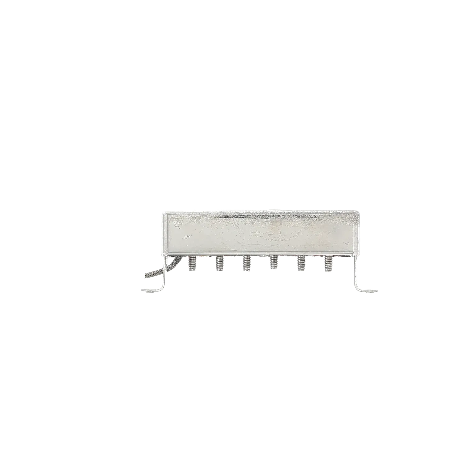 Gibson Burstbucker Type 3 Humbucker - 8.5K - Nickel Cover - Reclaimed