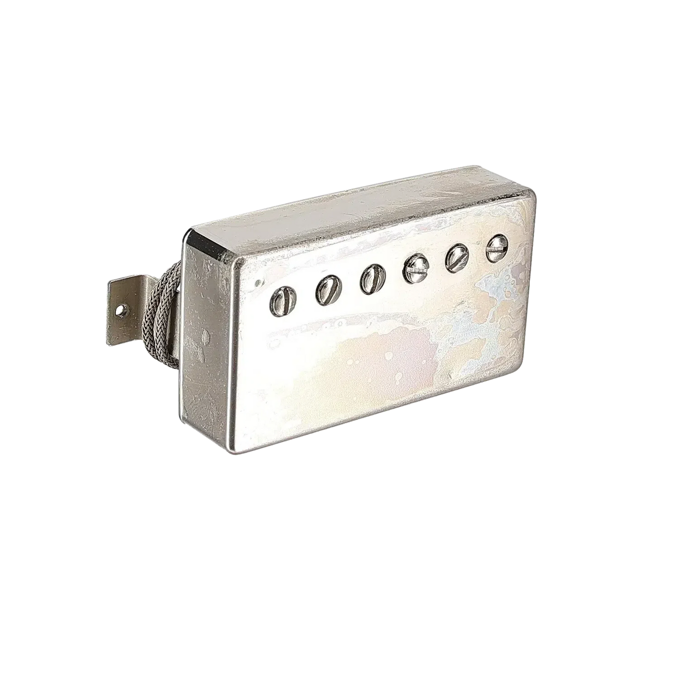 Gibson Burstbucker Type 3 Humbucker - 8.5K - Nickel Cover - Reclaimed