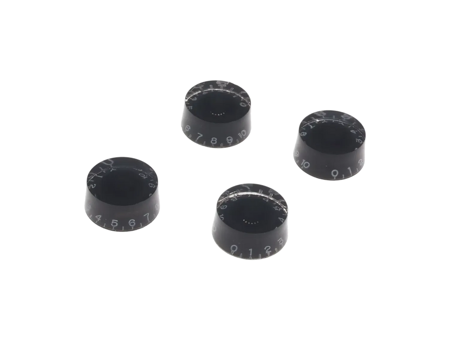 Gibson Rd Knobs Gibson Guitar Parts | Premium Components at MightyMite.com · Mighty Mite