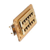 Gretsch Fideli'Tron G5031FT Pickup - 4.5K - Gold Cover - Reclaimed