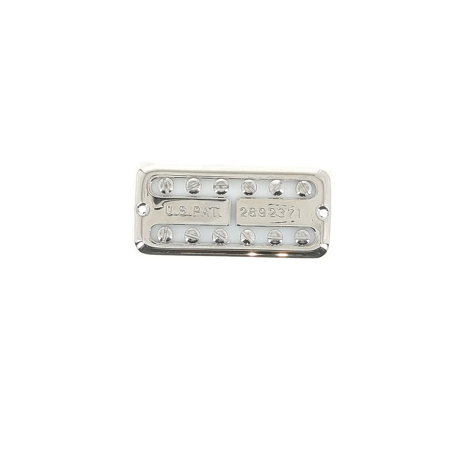 Gretsch Filtertron Humbucker Bridge Pickup - 4.58K - Chrome