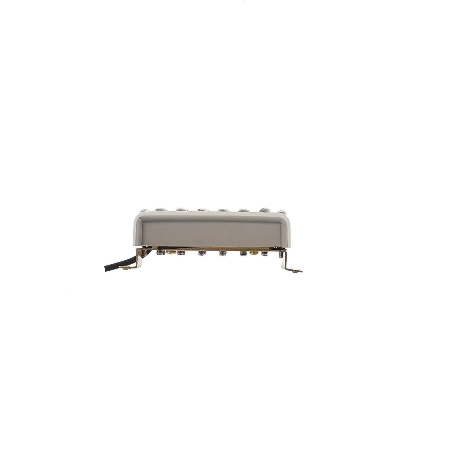 Gretsch Full'Tron Bridge Pickup - 6.7K - Nickel - Reclaimed