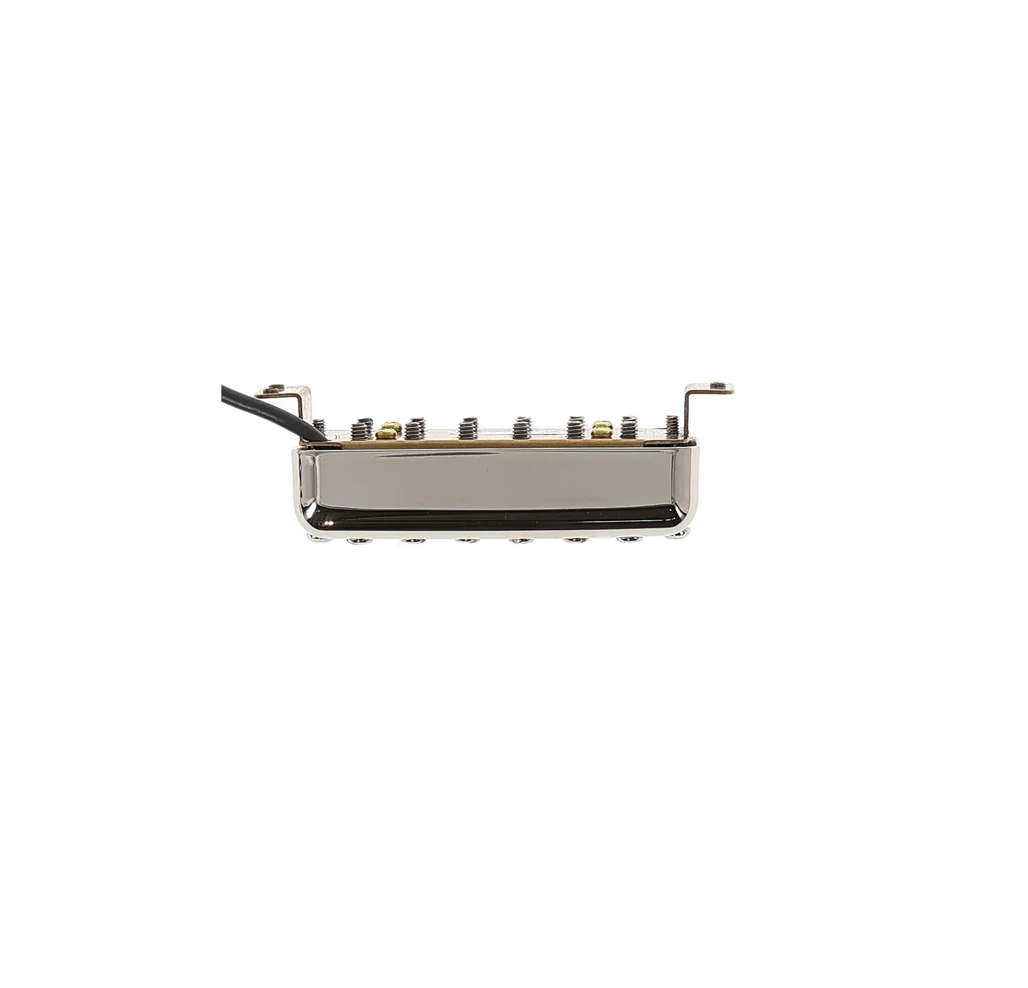 Gretsch Full'Tron Neck Pickup - 5.7K - Nickel - Reclaimed