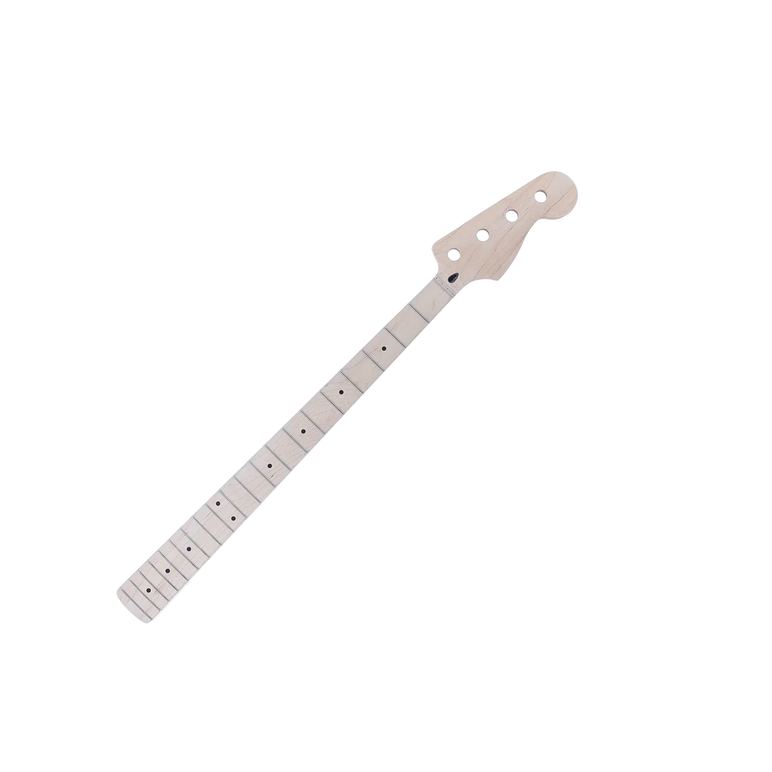 J-Bass® Neck with Maple Fingerboard
