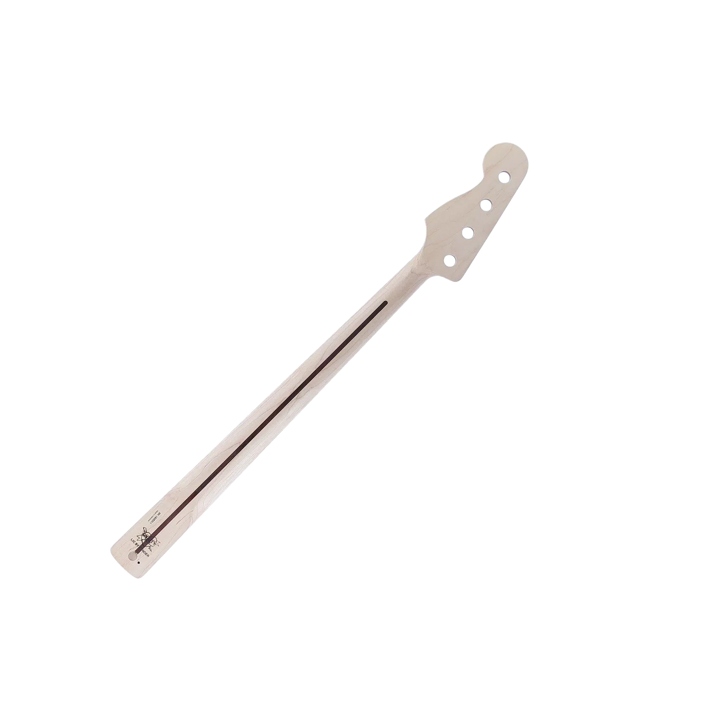 J-Bass® Neck with Maple Fingerboard