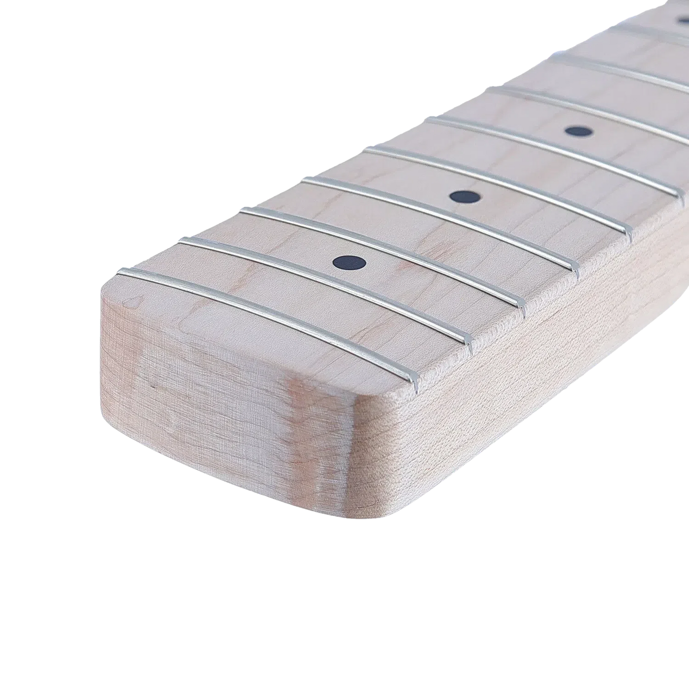 J-Bass® Neck with Maple Fingerboard