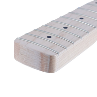J-Bass® Neck with Maple Fingerboard