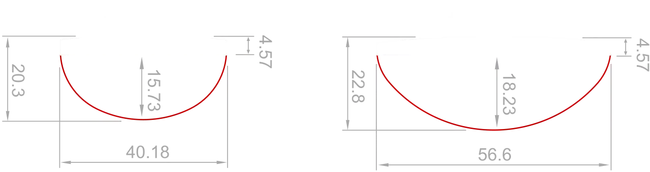 J-Bass® Neck with Maple Fingerboard
