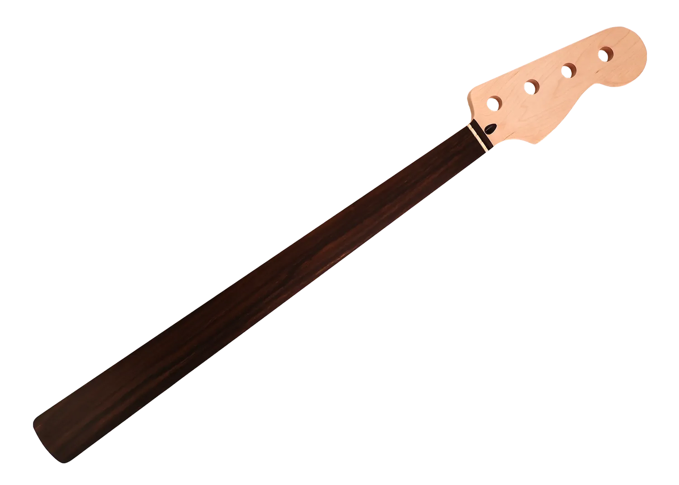 Jazz Bass® Fretless Neck w/ Ebony Fingerboard, Natural Satin Finish