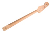 Jazz Bass® Fretless Neck w/ Ebony Fingerboard, Natural Satin Finish