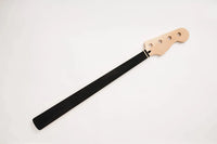Jazz Bass® Fretless Neck w/ Ebony Fingerboard, Natural Satin Finish