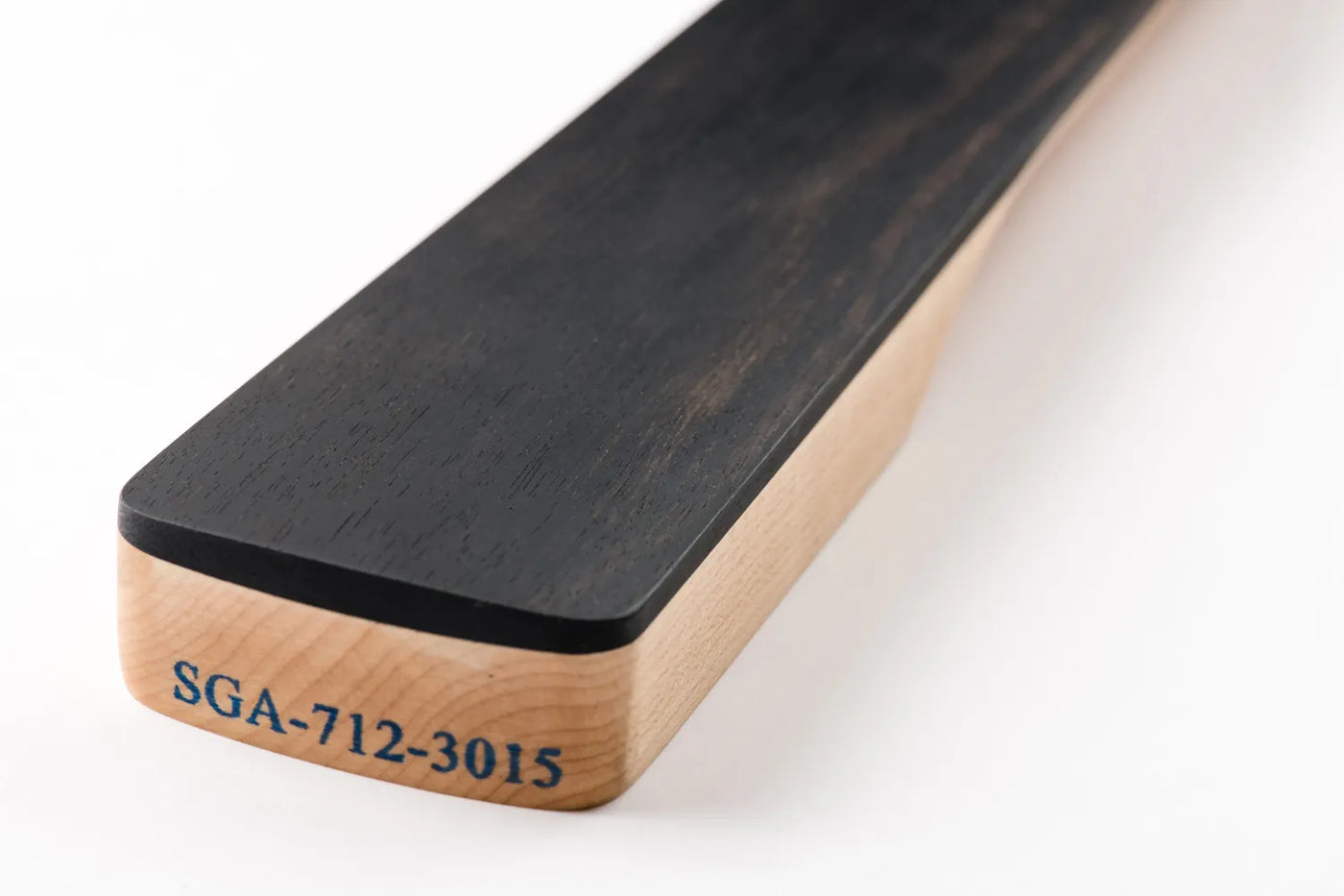 Jazz Bass® Fretless Neck w/ Ebony Fingerboard, Natural Satin Finish