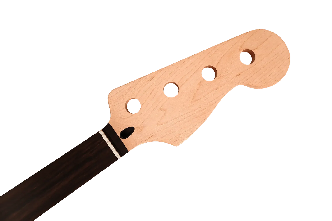 Jazz Bass® Fretless Neck w/ Ebony Fingerboard, Natural Satin Finish