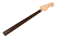 Jazz Bass Neck w/ Rosewood Fingerboard Satin Finish