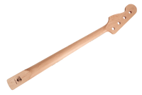 Jazz Bass Neck w/ Rosewood Fingerboard Satin Finish