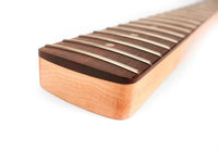 Jazz Bass Neck w/ Rosewood Fingerboard Satin Finish