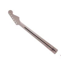 Left-Handed Strat® Neck with Rosewood Fingerboard and 10.5mm Tuner Holes