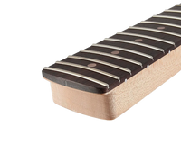 Left-Handed Strat® Neck with Rosewood Fingerboard and 10mm Tuner Holes