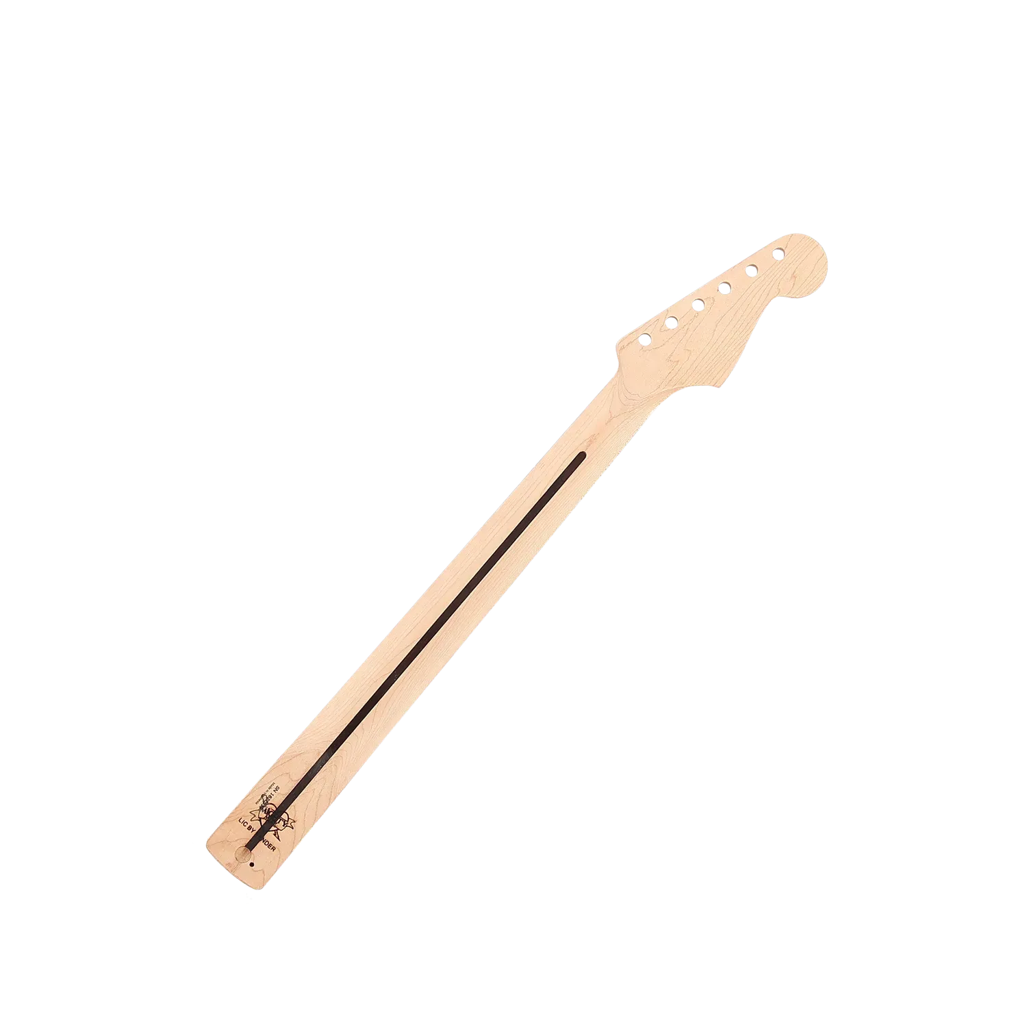 Left-Handed Strat® Neck with Rosewood Fingerboard and 10mm Tuner Holes