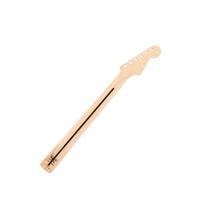 Left-Handed Strat® Neck with Rosewood Fingerboard and 10mm Tuner Holes