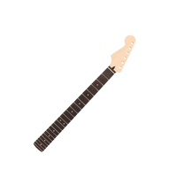 Left-Handed Strat® Neck with Rosewood Fingerboard and 10mm Tuner Holes