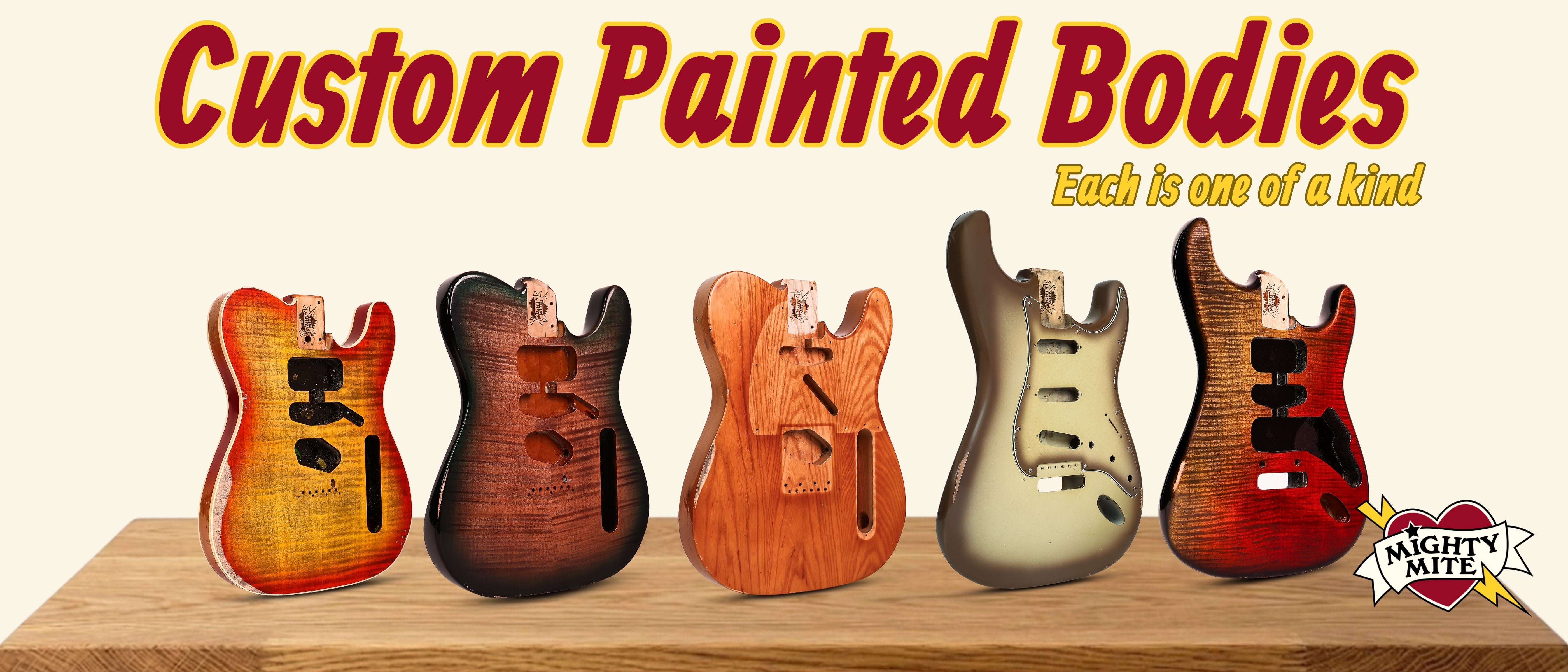 MMCustomPaintedBodies