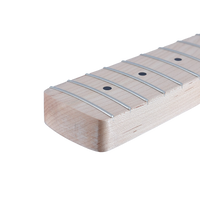 Maple Fingerboard - 4 String - Mighty Mite P-Bass Neck