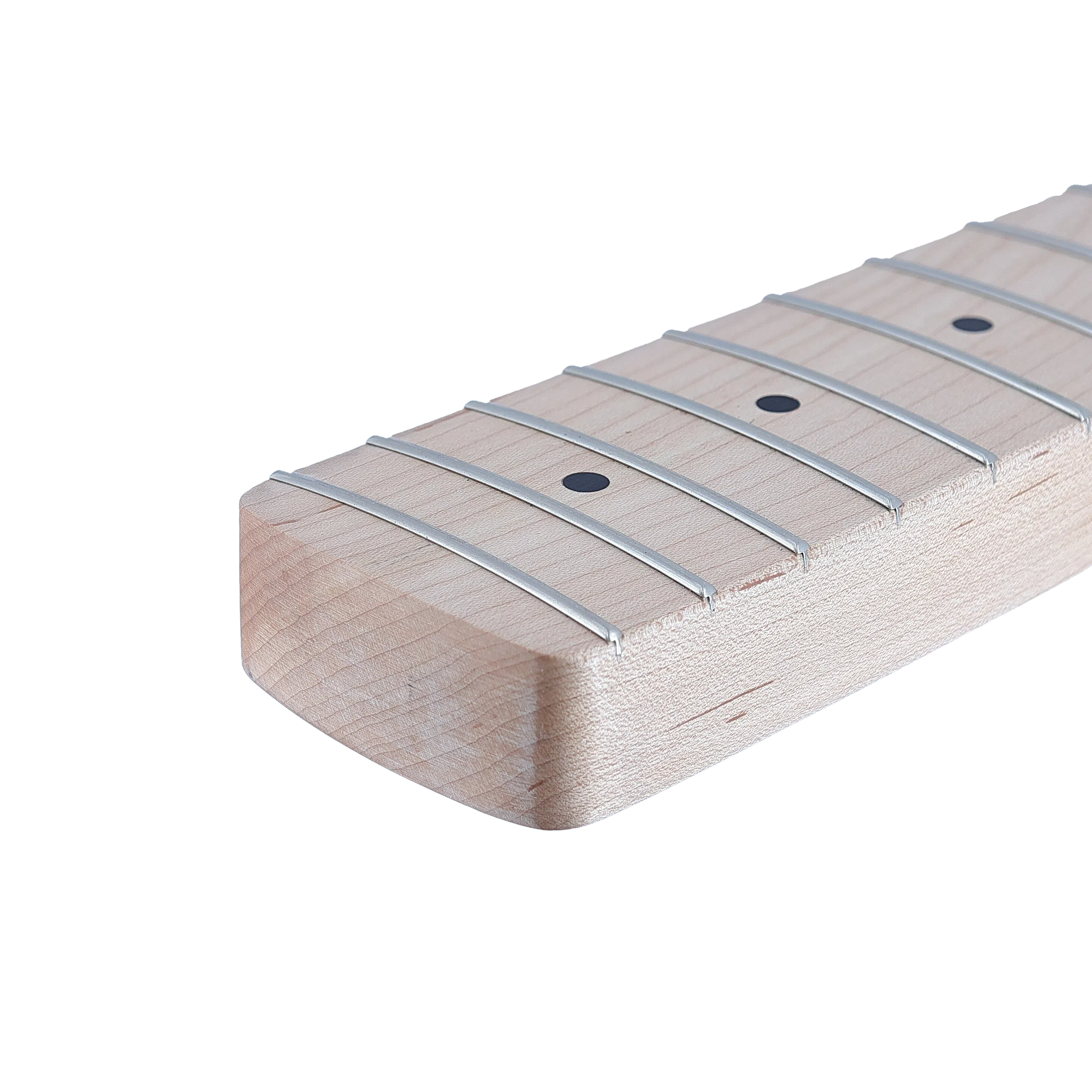 Maple Fingerboard - 4 String - Mighty Mite P-Bass Neck