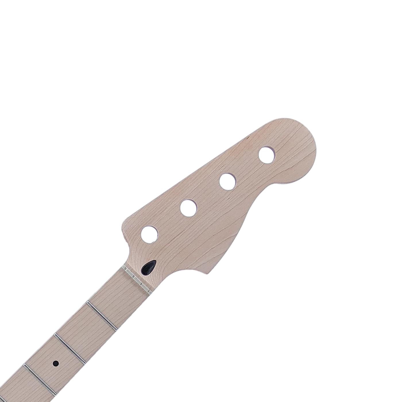 Maple Fingerboard - 4 String - Mighty Mite P-Bass Neck