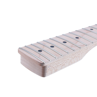 Maple Fingerboard - Mighty Mite Paddle Neck - 10.5mm