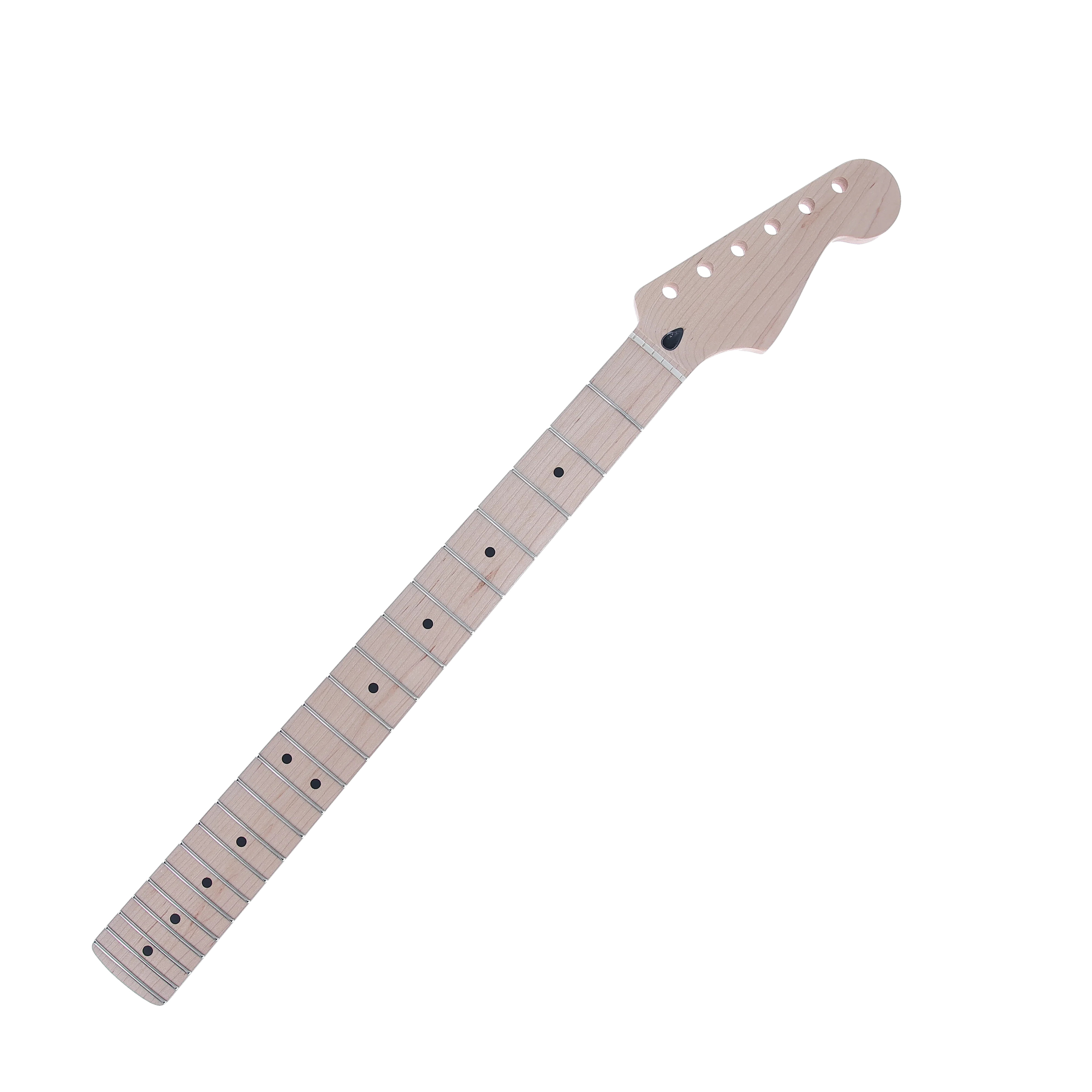 Maple Fingerboard - Mighty Mite Strat Neck - 10.0mm