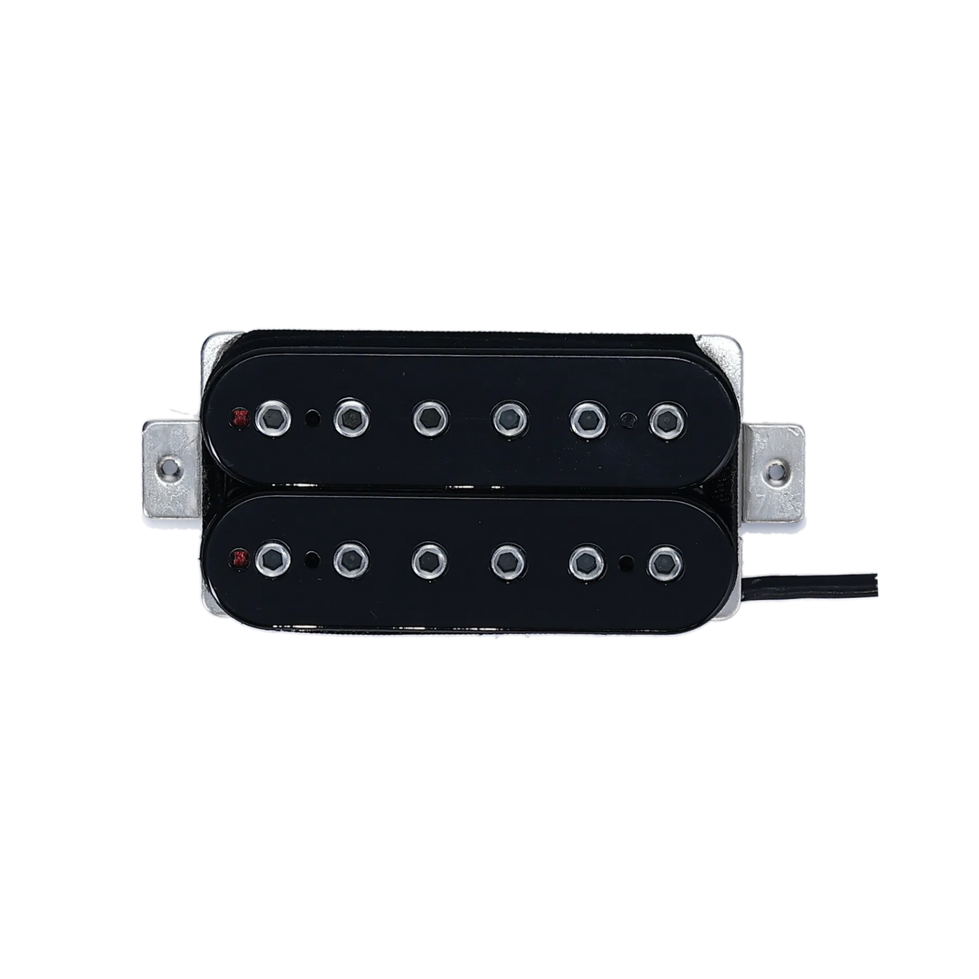 Mighty Mite Pickup - 14k - Black Bobbins · Mighty Mite