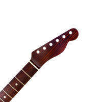 Mighty Mite USA All-Rosewood Telecaster Neck - Reclaimed