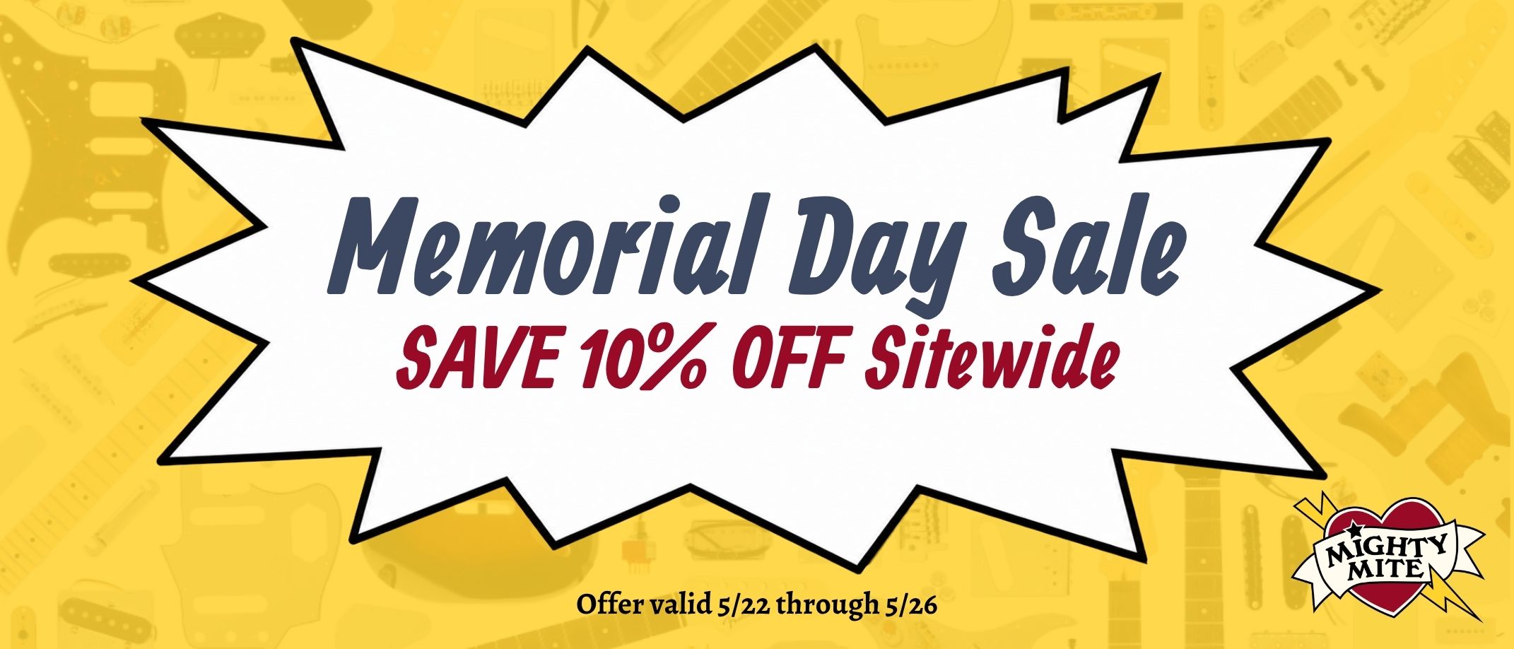 MightyMite-MemDaySale-Banner