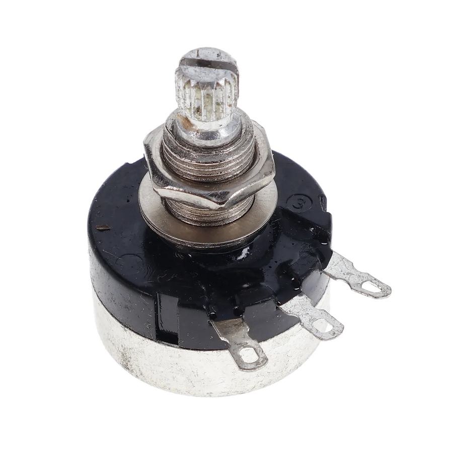 NOS Mighty Mite Potentiometer - 250k