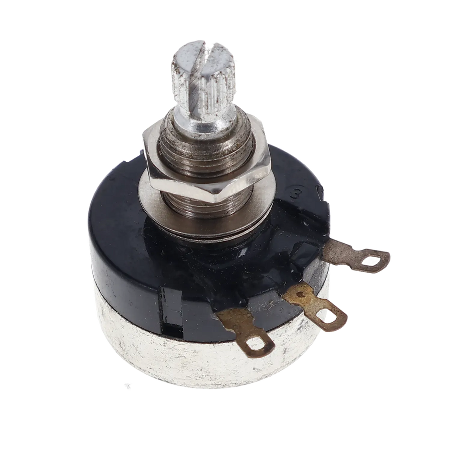 NOS Mighty Mite Potentiometer - 500k