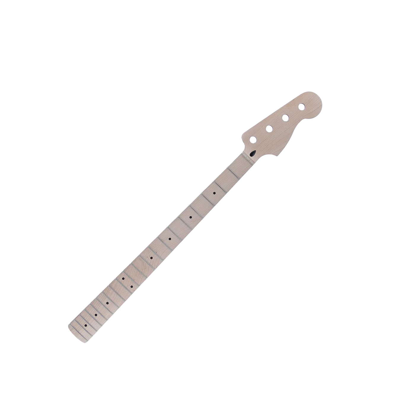 P-Bass® Neck with Maple Fingerboard