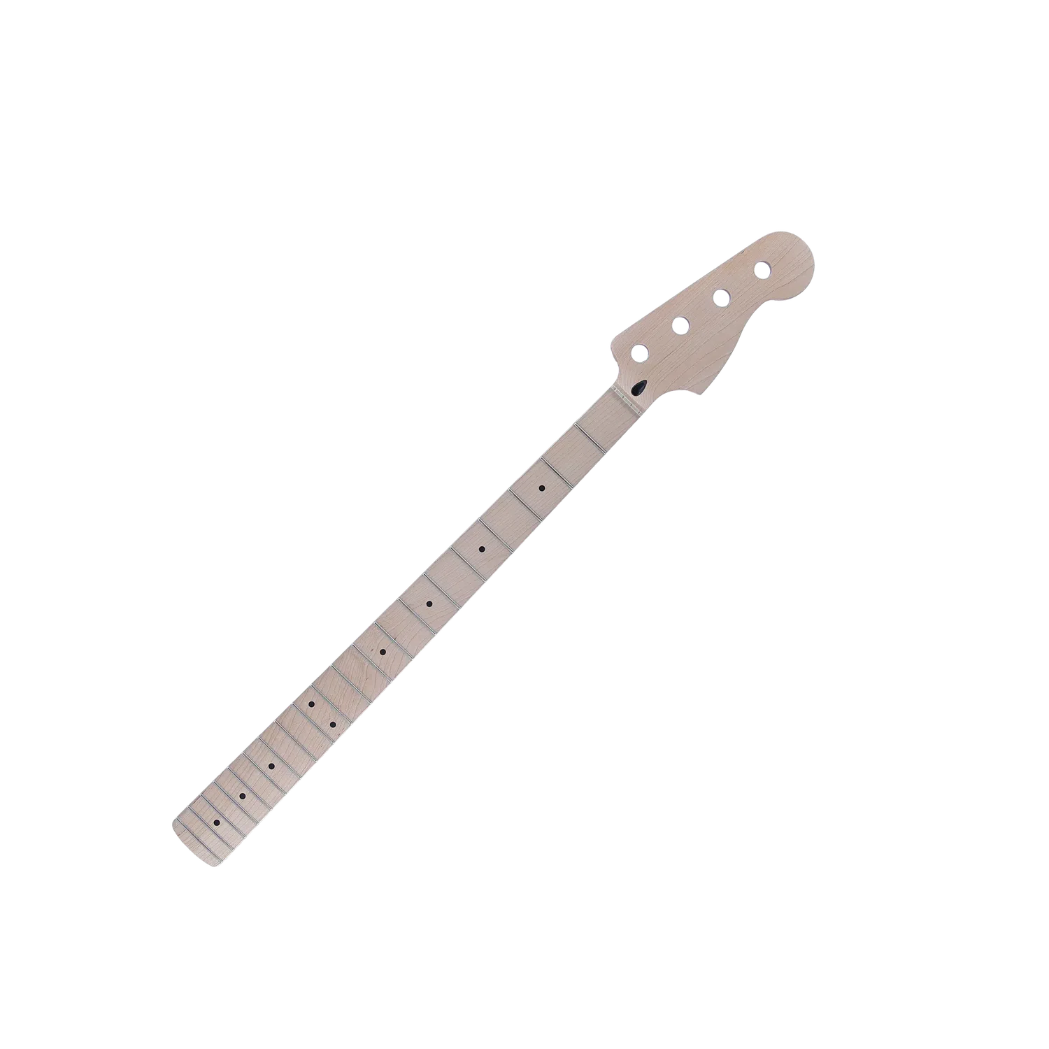 P-Bass® Neck with Maple Fingerboard