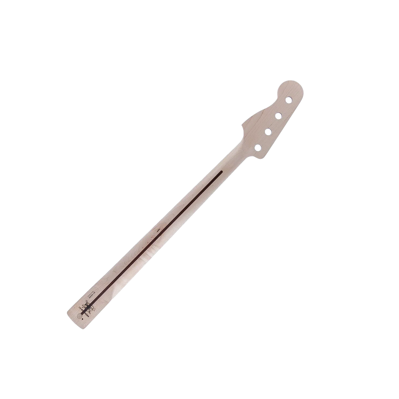 P-Bass® Neck with Maple Fingerboard