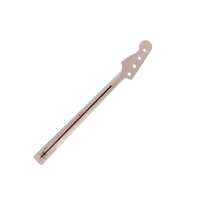 P-Bass® Neck with Maple Fingerboard