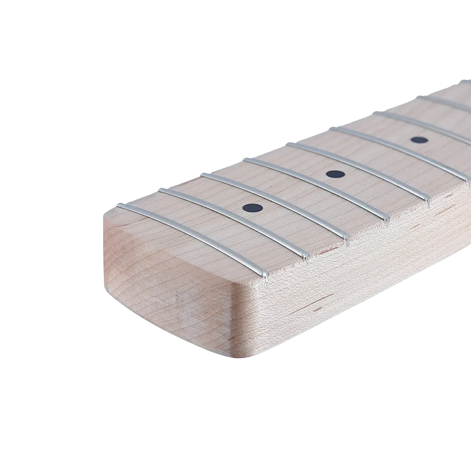 P-Bass® Neck with Maple Fingerboard