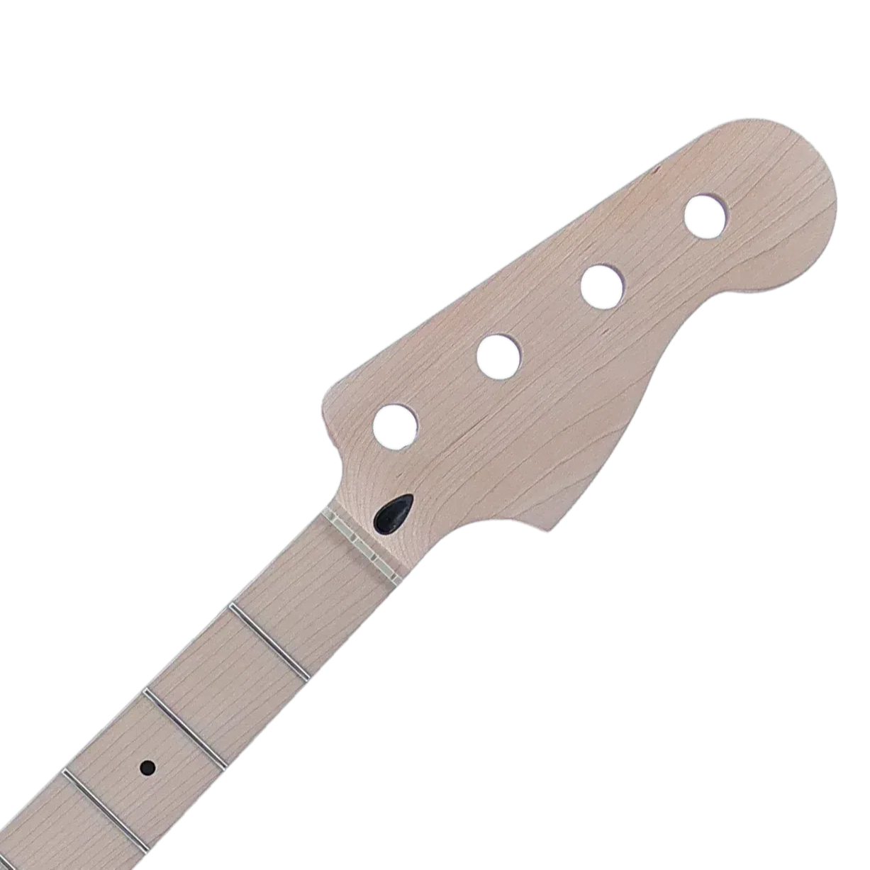 P-Bass® Neck with Maple Fingerboard